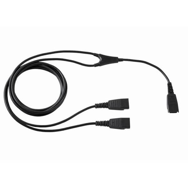 Jabra GN 'Y' Training Cable with Mute